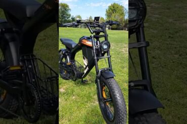 Luckeep M5 New arrive  #ebike #luckeep #m5 #luckeepm5 #mtb  #luckeepebike #automobile #fyp