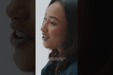 We’re bringing strong voices together to talk about gender equality this #IWD2025. 💬 | #shorts