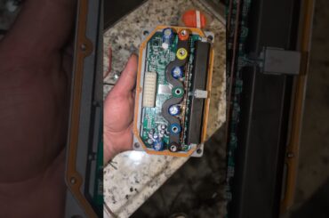 modifying electric motorcycle controllers.. to run two at the same time on electric scooter. part 2