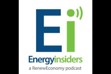 The low down on grid and EV batteries