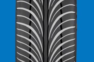 Honda Genuine Parts | Tire Tread Patterns