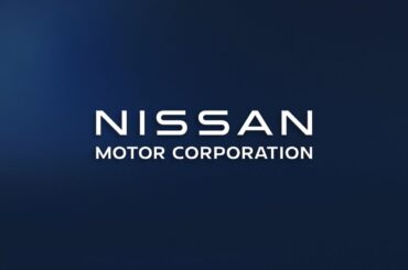 Live: Nissan Online Press Conference