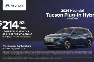 Hyundai Tucson Plug-In Hybrid 03/10/2025 5060476