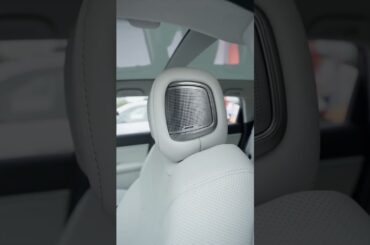 All New 2025 Honda P7 EV  #luxury #autochina #chinaautoshow #shanghaiautoshow #electric