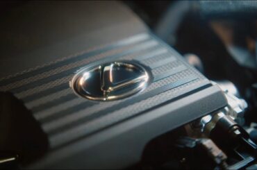 Lexus | Visite gratuite après 1 mois