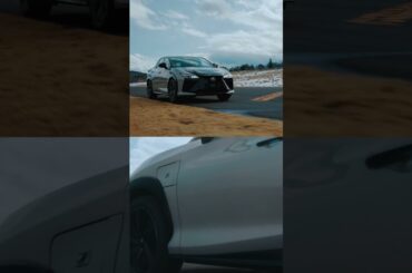 All-New Lexus RZ | Driving never felt like this before