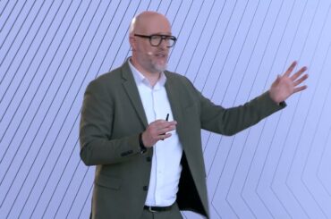 Toyota media event - a deep dive into Toyota's micromobility vision and the FT-Me concept vehicle