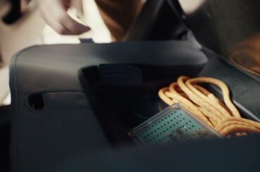 2025 Ford Bronco Sport® SUV | Safari-Style Roof​