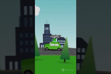 Are Electric Cars Really Better?#shorts