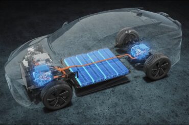 All-New Lexus RZ | Updated BEV Platform | Technical Video