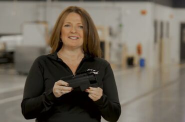 Creating the Ford Fast Charging Adapter