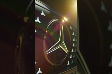 A new star is ready to shine. The all-new #CLA arrives soon.| #shorts