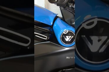 Vmoto Stash Electric Motorbike