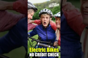 ELECTRIC BIKES ON SALE #electricbikes  #electricbike #shorts #easyfinancing #nocreditcheck #ebike