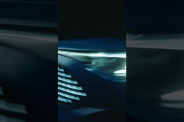 A new star is set for a dazzling debut. | #shorts