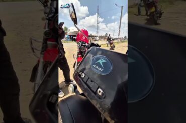 What to consider when choosing an electric motorbike | Reliability |Enzi G5 | Enzi Electric #fyp