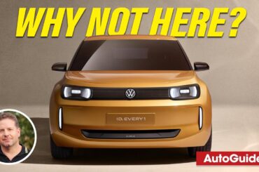 AutoGuide Show EP 60: Paul Cowland Talks Car Collecting, Hybrid Comparison, VW Fixes a Mistake