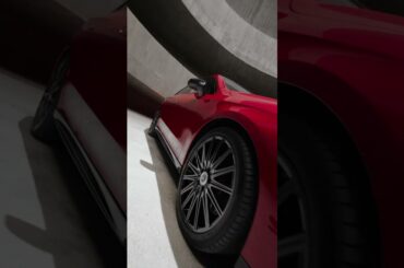 Class-defining from every angle. | #shorts