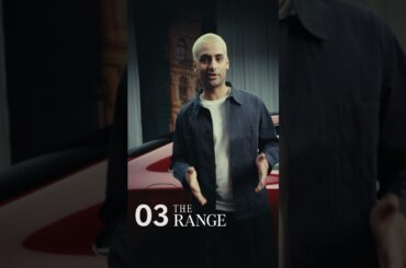 The all-new CLA – same name, everything else next-level.| #shorts