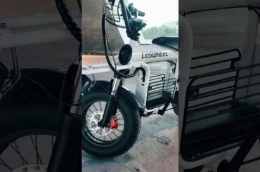 COSWHEEL T16 Electric Bikes Spring Sale Discount $100