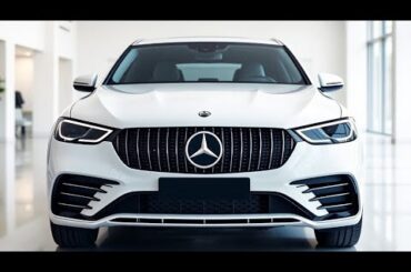 Best electric car in 2025 Mercedes-Benz EQS | The Future of Luxury Electric Cars