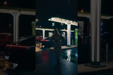 When you buy your first electric car - part 2#porsche #taycan #porschetaycan #electric #cars