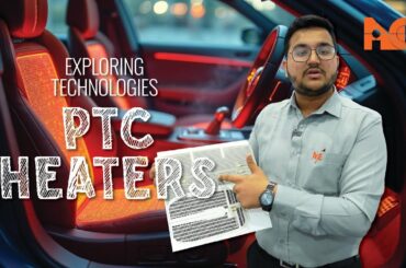 Electric Vehicle Heating | PTC HEATERS | Battery Heating | Battery Thermal Management