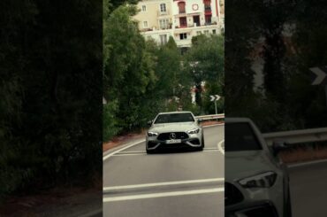 The World in Your Windshield 🗺️ #Shorts