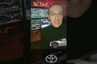 Toyota to release three electric cars at once #toyota #electriccars   #autonews #auto