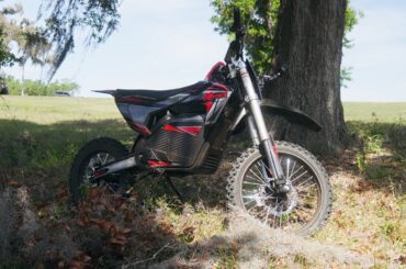 I bought the cheapest 72v dirtbike! - Pros and cons (after a month)