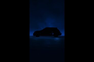 #Renault5 #Turbo3E the turbo spirit is back! 540 hp, 100% electric