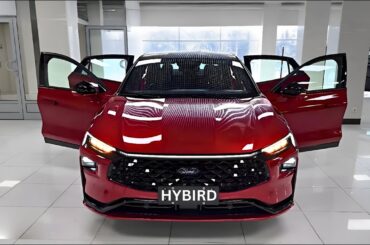 According To an Expert Mechanic, These Are The 5 Worst Hybrid Cars of 2025