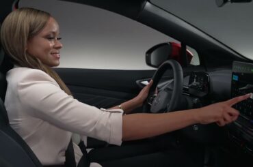 Voice Control Overview