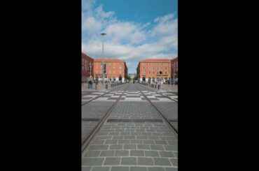 #Renault5 #ETech #electric - the iconic city car plays with the everyday.