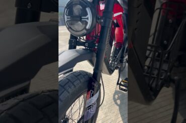 Luckeep M5 max New New breakthrough #ebike #luckeepebike #luckeepm5 #m5max  #ebikelove #mtb