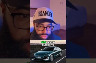 Audi S6 E-Tron: Electric Car Design Done Right