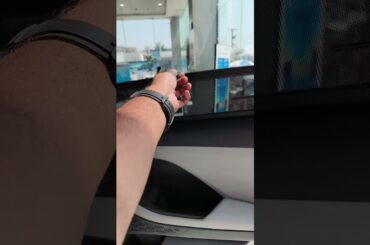 Hyundai Creta Electric #car #cars #ytshorts #yt #electric #creta #hyderabad #trending #shorts