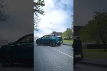 Smart Details | Panoramic Camera