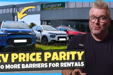 As Cheap As Petrol! Are Electric Vehicles Finally Affordable?