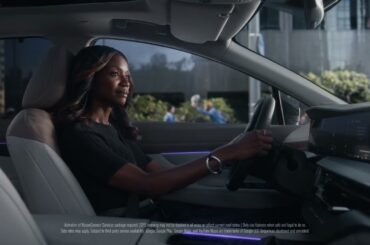 Slow Down | The All-New Nissan Murano