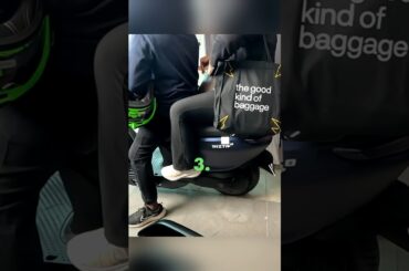 3 best family features of Ather Rizta #evscooter #electricvehicle #familyscooter