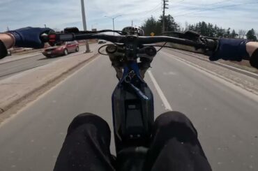 Surron Light Bee X still fun in 2025