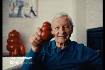 Joe Markham | Owner Spotlight