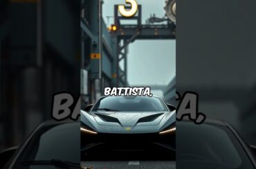 Top 5 Fastest Electric Cars