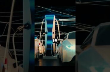 BYD Introduces Amazingly Fast Electric Vehicle Charging