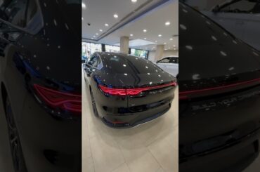 New 2024 BYD HAN EV #2024 #luxury #2023 #car #suv #subscribe #ev #byd #shorts #han