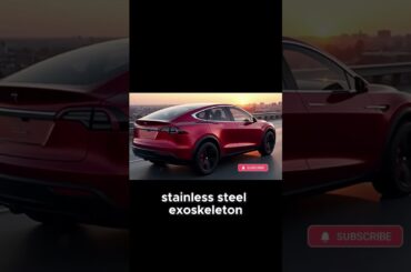 Cybertruck Design  Sci Fi or Practical #musclecars #automobile #classicmeetsmodern  #electricvehicle