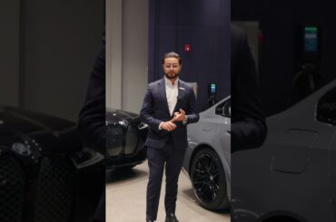 BMWE Electrifying the future