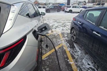 How to Charge Your Hyundai Plug-In Hybrid: A Step-by-Step Guide