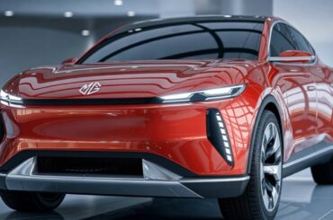 MG4 EV 2026: Game-Changer in Affordable Electric Cars?